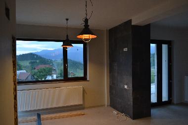 Villa in Fundata (Brasov) or holiday homes and vacation rentals