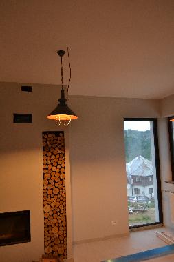 Villa in Fundata (Brasov) or holiday homes and vacation rentals