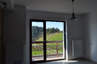 Villa in Fundata (Brasov) or holiday homes and vacation rentals