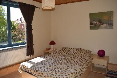 Holiday House in Gent (Flanders) or holiday homes and vacation rentals