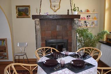 Holiday House in Gent (Flanders) or holiday homes and vacation rentals