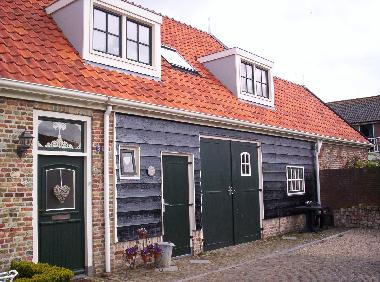 Holiday Apartment in Westkapelle (Zeeland) or holiday homes and vacation rentals