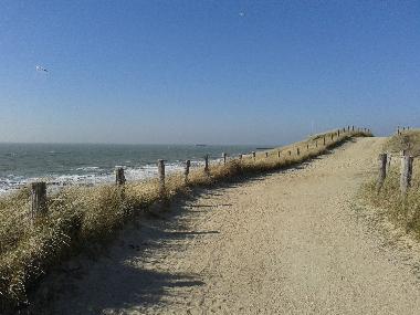 Holiday Apartment in Westkapelle (Zeeland) or holiday homes and vacation rentals