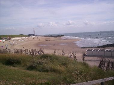 Holiday Apartment in Westkapelle (Zeeland) or holiday homes and vacation rentals