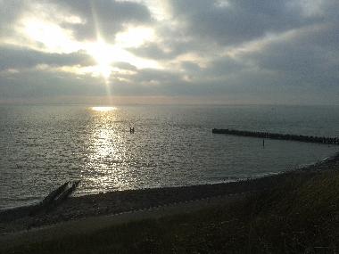 Holiday Apartment in Westkapelle (Zeeland) or holiday homes and vacation rentals