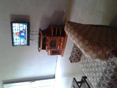 Holiday House in ABIDJAN BINGERVILLE (Abidjan) or holiday homes and vacation rentals