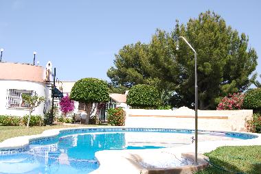 Holiday House in Denia (Alicante / Alacant) or holiday homes and vacation rentals