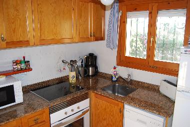 Holiday House in Denia (Alicante / Alacant) or holiday homes and vacation rentals