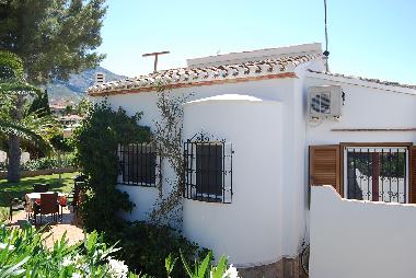 Holiday House in Denia (Alicante / Alacant) or holiday homes and vacation rentals