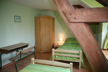 Holiday House in Gonneville sur scie (Seine-Maritime) or holiday homes and vacation rentals