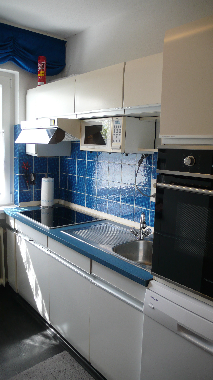 Holiday Apartment in Dillenburg (Lahn-Dill) or holiday homes and vacation rentals