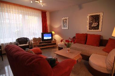 Holiday Apartment in Westerland (Nordfriesische Inseln) or holiday homes and vacation rentals