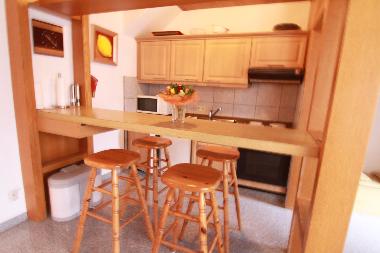 Holiday Apartment in Westerland (Nordfriesische Inseln) or holiday homes and vacation rentals