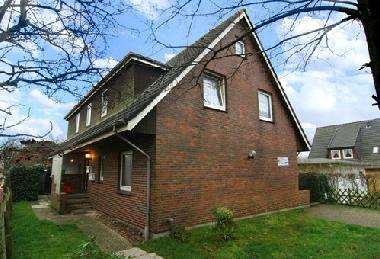 Holiday Apartment in Westerland (Nordfriesische Inseln) or holiday homes and vacation rentals