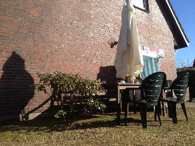 Holiday Apartment in Westerland (Nordfriesische Inseln) or holiday homes and vacation rentals