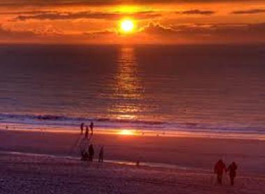 Holiday Apartment in Westerland (Nordfriesische Inseln) or holiday homes and vacation rentals