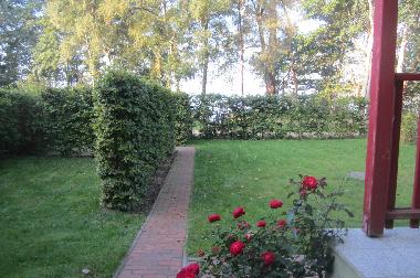 Holiday House in Dobbertin (Mecklenburgische Seenplatte) or holiday homes and vacation rentals