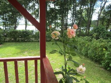 Holiday House in Dobbertin (Mecklenburgische Seenplatte) or holiday homes and vacation rentals