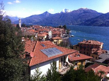 Holiday Apartment in Menaggio (Como) or holiday homes and vacation rentals