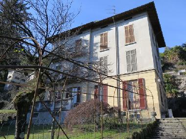 Holiday Apartment in Menaggio (Como) or holiday homes and vacation rentals
