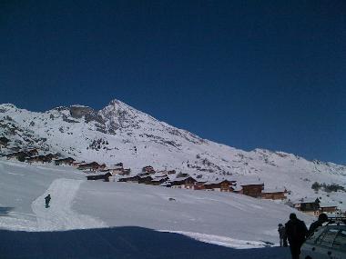 Chalet in lauchernalp (L�tschental-L�tschberg) or holiday homes and vacation rentals