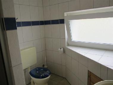 Holiday House in Krakow am See (Mecklenburgische Seenplatte) or holiday homes and vacation rentals