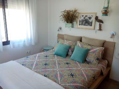 Holiday Apartment in Habonim (Hefa (Haifa)) or holiday homes and vacation rentals