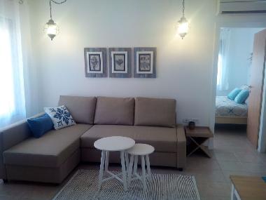 Holiday Apartment in Habonim (Hefa (Haifa)) or holiday homes and vacation rentals