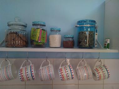 Holiday Apartment in Habonim (Hefa (Haifa)) or holiday homes and vacation rentals