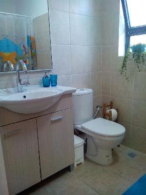 Holiday Apartment in Habonim (Hefa (Haifa)) or holiday homes and vacation rentals