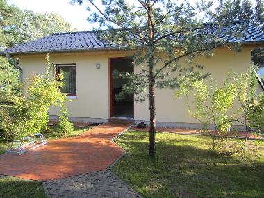 Holiday House in Barnin  (Mecklenburgische Seenplatte) or holiday homes and vacation rentals