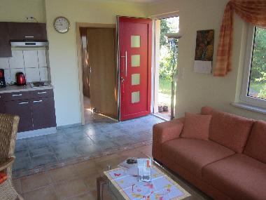 Holiday House in Barnin  (Mecklenburgische Seenplatte) or holiday homes and vacation rentals