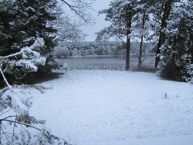 Holiday House in Barnin  (Mecklenburgische Seenplatte) or holiday homes and vacation rentals