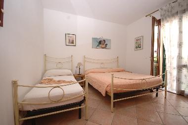 Holiday Apartment in Marina di campo (Livorno) or holiday homes and vacation rentals
