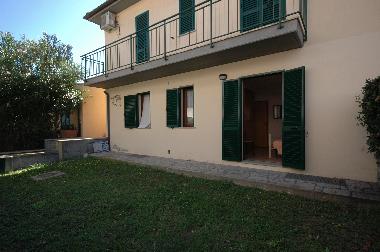 Holiday Apartment in Marina di campo (Livorno) or holiday homes and vacation rentals