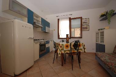 Holiday Apartment in Marina di campo (Livorno) or holiday homes and vacation rentals