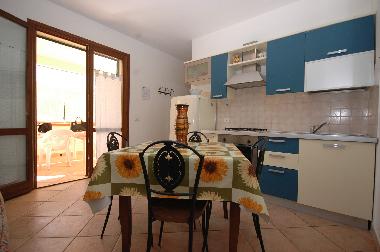 Holiday Apartment in Marina di campo (Livorno) or holiday homes and vacation rentals