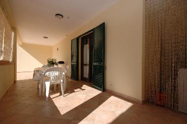Holiday Apartment in Marina di campo (Livorno) or holiday homes and vacation rentals