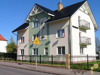 Holiday Apartment in Ustronie Morskie (Zachodniopomorskie) or holiday homes and vacation rentals