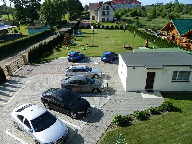 Holiday Apartment in Ustronie Morskie (Zachodniopomorskie) or holiday homes and vacation rentals