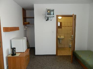 Holiday Apartment in Ustronie Morskie (Zachodniopomorskie) or holiday homes and vacation rentals