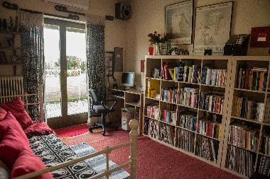 Villa in TAXIARXES (Drama) or holiday homes and vacation rentals