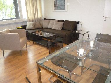 Holiday Apartment in Hamburg (Hamburg) or holiday homes and vacation rentals