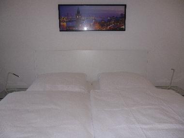 Holiday Apartment in Hamburg (Hamburg) or holiday homes and vacation rentals