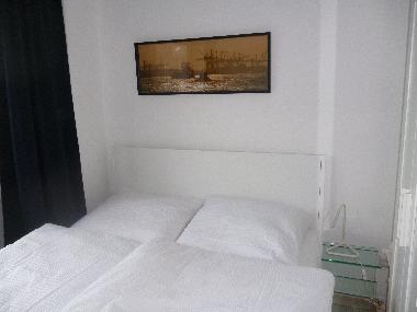 Holiday Apartment in Hamburg (Hamburg) or holiday homes and vacation rentals