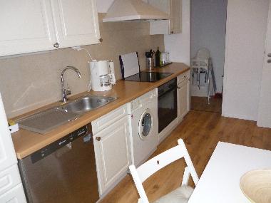 Holiday Apartment in Hamburg (Hamburg) or holiday homes and vacation rentals