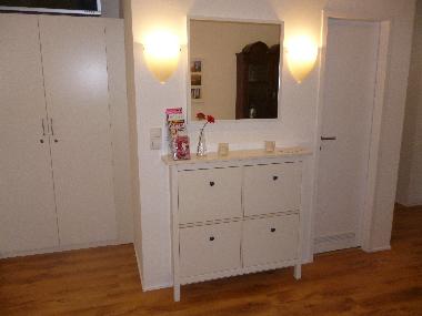 Holiday Apartment in Hamburg (Hamburg) or holiday homes and vacation rentals