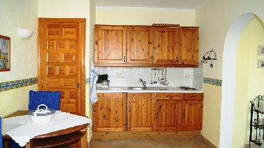 Holiday Apartment in Benitachell (Alicante / Alacant) or holiday homes and vacation rentals