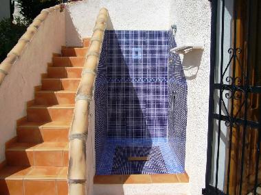 Holiday Apartment in Benitachell (Alicante / Alacant) or holiday homes and vacation rentals