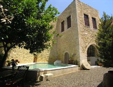 Villa in rethymno (Rethymni) or holiday homes and vacation rentals